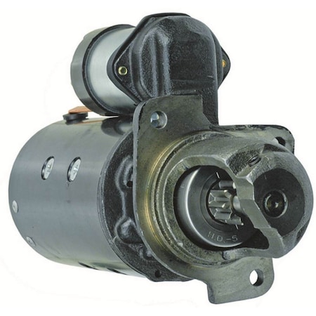 Db Electrical Starter For Case 580 1967-1972 480Ck Construction King 1967-1970; 410-12027 410-12027